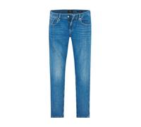 7 for all mankind Jeans Herren Slim Fits Baumwoll-Stretch blau, 31/34