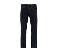 7 for all mankind Jeans Herren Slim Fits Baumwoll-Stretch blau, 33/34