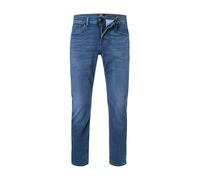 7 for all mankind Jeans Herren Slim Fits Baumwoll-Stretch blau, 36/34