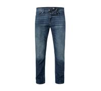 7 for all mankind Jeans Herren Slim Fits Baumwoll-Stretch blau, 38/34