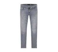 7 for all mankind Jeans Herren Slim Fits Baumwoll-Stretch grau, 38/34