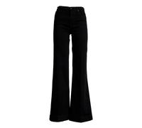 7 For All Mankind - Modern Dojo - - Trousers - Damen - Schwarzk - W27