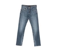 7 For All Mankind - The Straight 81.3 cm - - Jeans - Herren - Blau - W31