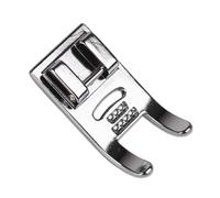 7-Loch-Kordeleinnähfuß (horizontaler Greifer) Universal