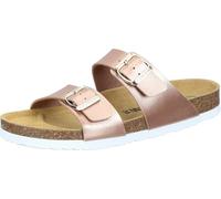 Dr. Brinkmann bronze (rosegold) für Damen, rosa, Größe 40 EU