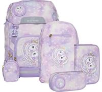 7049981041605 Beckmann Norway Classic 6-teiliges Set Violett