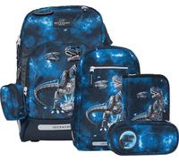 7049981241920 Beckmann Norway Beckmann Active Air FLX Set, Tech Rex Schwarz