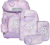 7049981461601 Beckmann Norway Beckmann Plus Air Set, Unicorn Princess Purple Violett