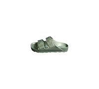 7051 - NATURAL WORLD Zweibandsandale für Männer und Frauen 38/KAKI