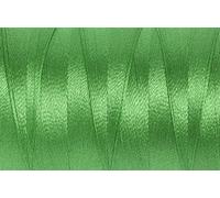 705798-5514-1 Gütermann Super Brite Polyester 40 Maschinenstickgarn, 1000 m Rolle, Grün