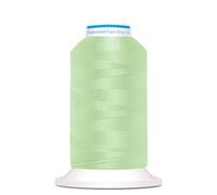 705798-5538-1 Gütermann Super Brite Polyester 40 Maschinenstickgarn, 1000 m Spule, Hellgrün