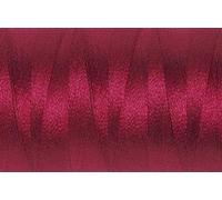 705798-5549-1 Gütermann Super Brite Polyester 40 Maschinenstickgarn, 1000 m Rolle, Weinrot