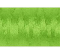 705798-5622-1 Gütermann Super Brite Polyester 40 Maschinenstickgarn, 1000 m Rolle, Limettengrün