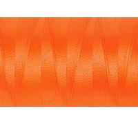 705798-5769-1 Gütermann Super Brite Polyester 40 Maschinenstickgarn, 1000 m Rolle, Goldfisch