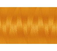 705798-5770-1 Gütermann Super Brite Polyester 40 Maschinenstickgarn x 1000 m Rolle, Feuerorange