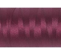 705798-5796-1 Gütermann Super Brite Polyester 40 Maschinenstickgarn x 1000 m Rolle, Sangria