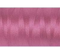 705798-9077-1 Gütermann Super Brite Polyester 40 Maschinenstickgarn x 1000 m Rolle, altrosa