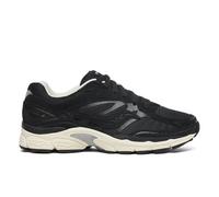 Saucony Progrid Omni 9 Running Sneaker Black/Cream Schwarz EU44,5