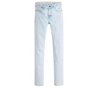 Levi's Damen 712 Slim Welt Pocket Jeans, Trees Please, 26W / 30L