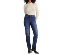 Levi´s ® 724™ Straight Hochtaillierte Jeans (Herstellerartikelnummer: 18883-0304-30-25)