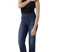 Levi´s ® 724™ Straight Hochtaillierte Jeans (Herstellerartikelnummer: 18883-0304-32-27)