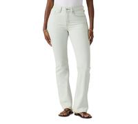 Levi´s ® 725 Bootcut Fit Hochtaillierte Jeans 28 Lake Life