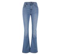 725 HIGH RISE BOOTCUT TRUE BLU 30 / /30