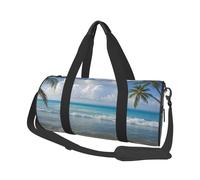 72e442804eb0f40f78fea97a9de17d8 Reisetasche, Sporttasche, leichte Wochenendtasche mit Schuhfach, Yoga, Fitnessstudio, Sporttasche für Damen und Herren