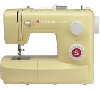 Singer 3223Y - Nähmaschine - 23 Stiche - 1 vier-Schritt