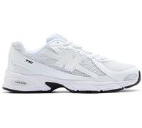 New Balance U740WW2 "Triple White" - 44