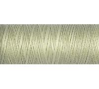 744484 0126 Gütermann natürliche Baumwolle, 100 m