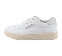 Tom Tailor Damen Sneaker 7490010017 Weiß Größe 38