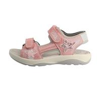 SUPREMO SHOES geranie - Gr. - 26