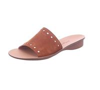 Paul Green 7550 für Damen, braun, Größe 37 EU / 4 UK