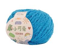 75m 50g 5mm Chunky Wolle Yarn Dicke Zum Handstricken Häkeln Handstrickwolle Flauschige Stricken Strickwolle Dickes Garn Häkelwolle Flauschig Häkel Schurwolle Decke Hand Knitting (11)