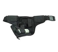 75Tactical Undercover Bauchtasche Schwarz/Grau Rechts