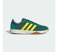76/26 SCHUH Collegiate Green / Yellow / Court Green 47 1/3
