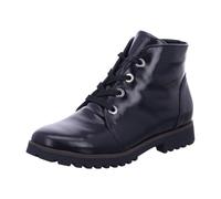 Waldläufer Schuhe Taipei H-Elisa Damen Schwarz Gr. 38,5