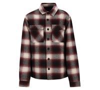 7814-Boys Oversized Overshirt 176