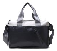 7CLOUDS Damen Laptop Umhängetasche Erkan 7.1 (7cc 6) ONE SIZE black-fog grey