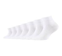 Kindersocken ca-soft mit weichem Komfortbund Camano white 39 (Artikelnummer: 5A313/90X39)