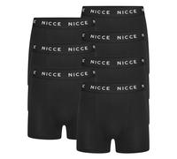 7er Pack Herren Boxershorts GALEVEN - Weiche atmungsaktive Baumwolle Alltagsunterwäsche XL