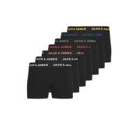 Jack & Jones Kids Basic Boxershorts 7 Einheiten