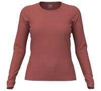 7mesh - Women's Desperado Merino Shirt L/S - Merinoshirt, Gr. XS, rosa (AutumnRose)