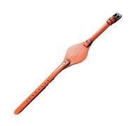 8 mm Damen-Uhrenarmband aus weichem Echtleder, passend for Fossil ES3060/ES3565/ES2830/3077/3262/3060/4176/4119(Brown,Steel-K1-8mm)