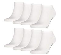 8 Paar Levis Unisex Socken 168SF Low Cut Sneakersocken Kurzsocken