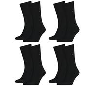 Tommy Hilfiger Classic Sock Männlich Kniestrümpfe Blau, Navy 2 Paar(e)