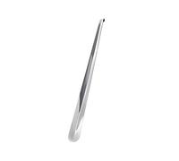 80 cm Extra Lang Schuhanzieher, Langer Griff Edelstahl Langlebig Metall Schuhlöffel, für Ältere Menschen, Schwangere Frauen, Männer, Lendenwirbelsäulen-Patienten,A,80CM/31.5in