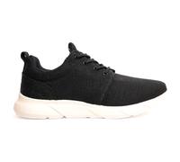 8000Kicks - Explorer V2 - Sneaker, Gr. 36.5, schwarz (Black/White)