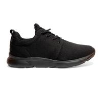 8000Kicks - Explorer V2 - Sneaker, Gr. 36.5, schwarz (FullBlack)